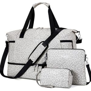 IBFUN Travel Bag set